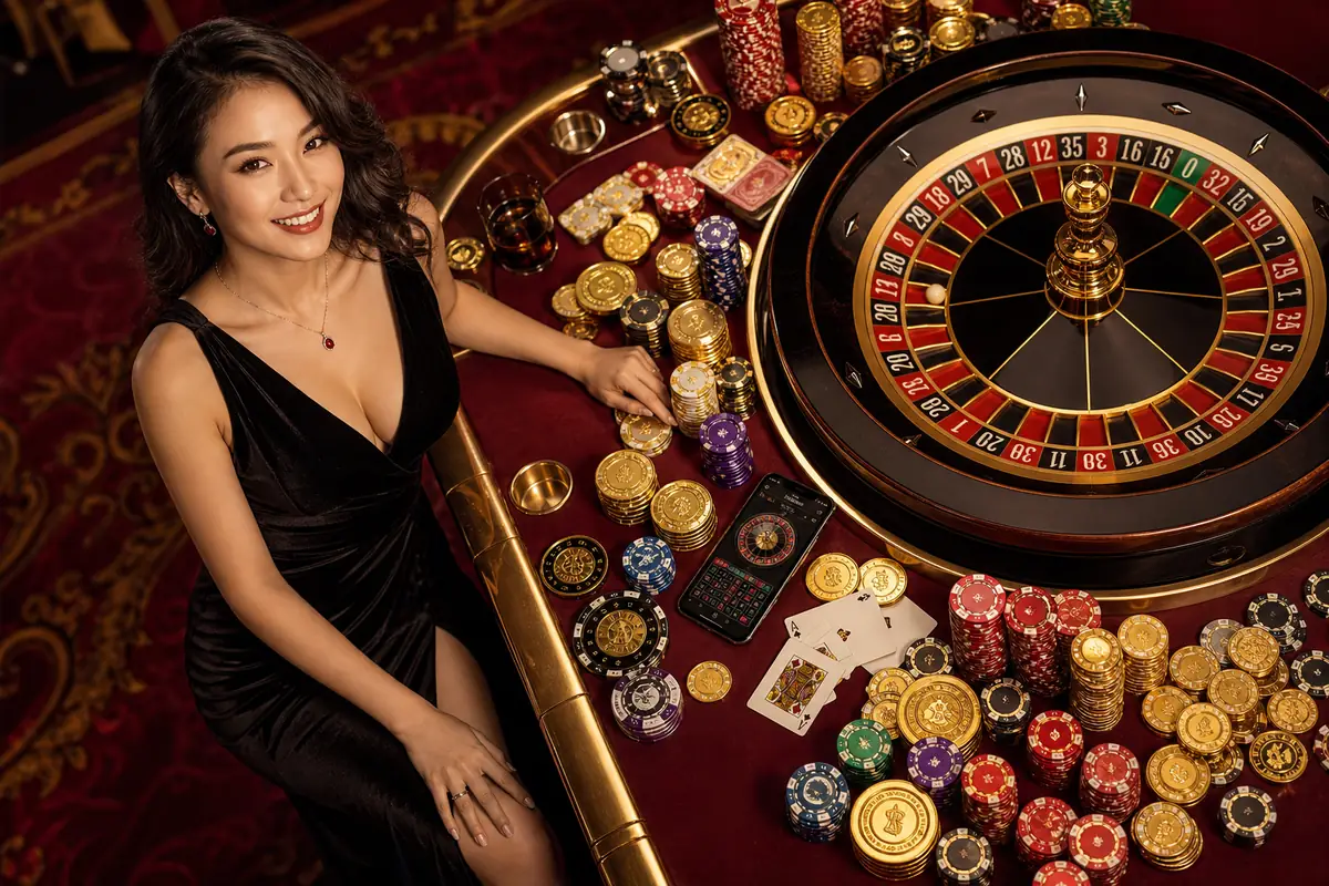 816slot